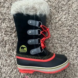 Sorel Snow Boots❄️